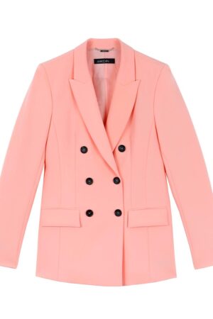 Hot sale good looking 85% off Jacket
