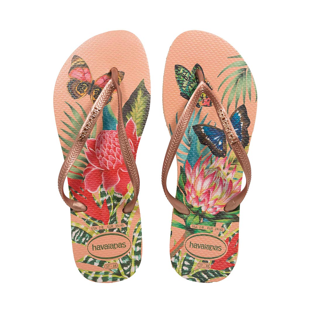 Hot sale good looking 85% off Flip flops