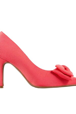 Hot sale good looking 85% off Red shoes